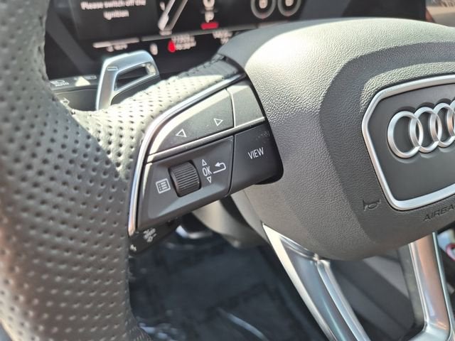 2024 Audi RS 3 2.5T quattro