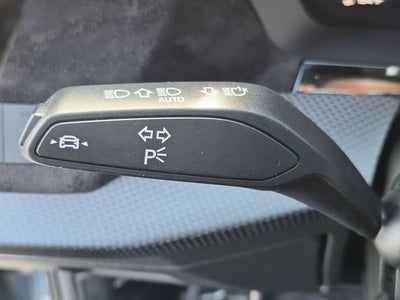 2024 Audi RS 3 2.5T quattro