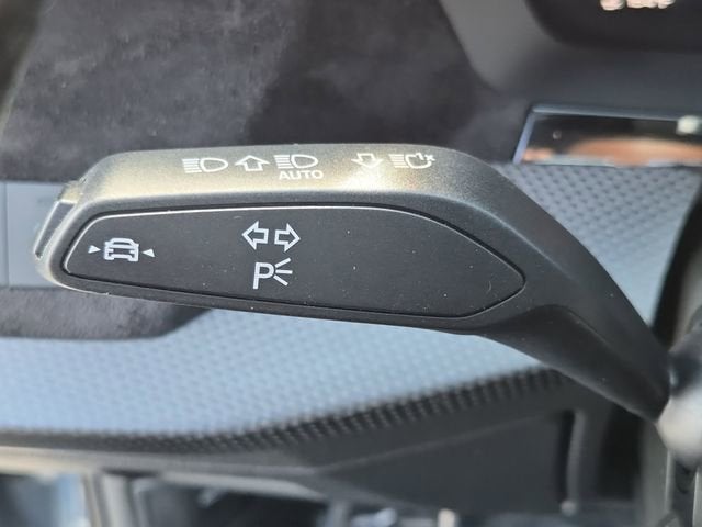 2024 Audi RS 3 2.5T quattro