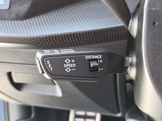 2024 Audi RS 3 2.5T quattro