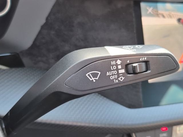 2024 Audi RS 3 2.5T quattro