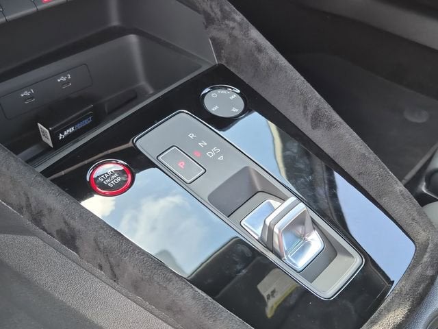 2024 Audi RS 3 2.5T quattro