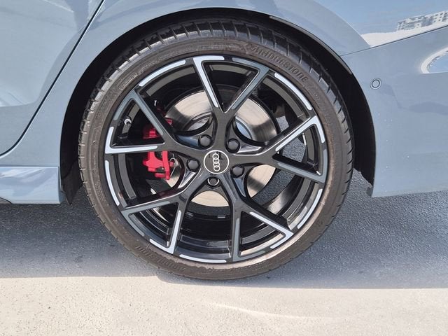 2024 Audi RS 3 2.5T quattro