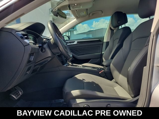 2021 Volkswagen Arteon SE