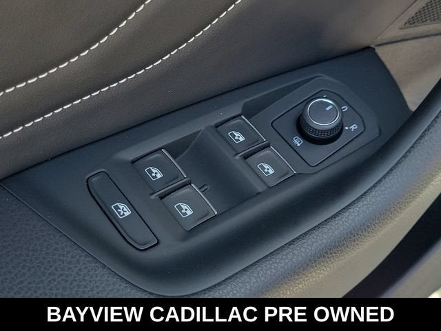 2021 Volkswagen Arteon SE