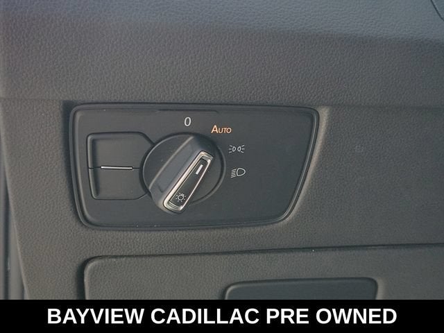 2021 Volkswagen Arteon SE