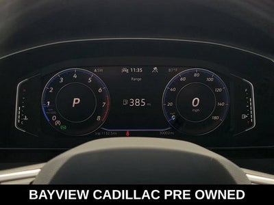 2021 Volkswagen Arteon SE