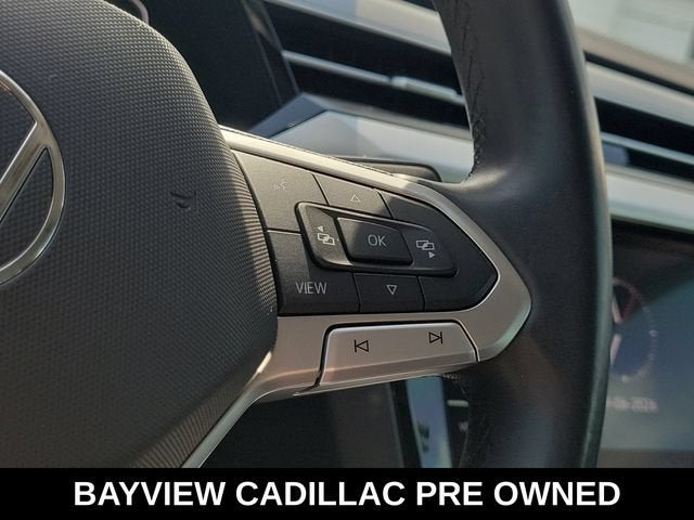 2021 Volkswagen Arteon SE