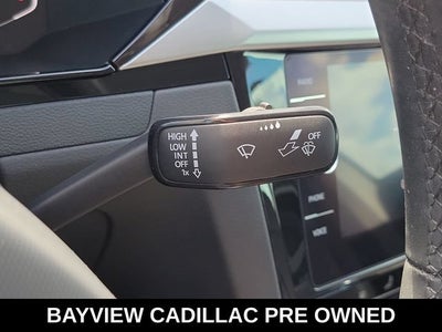 2021 Volkswagen Arteon SE