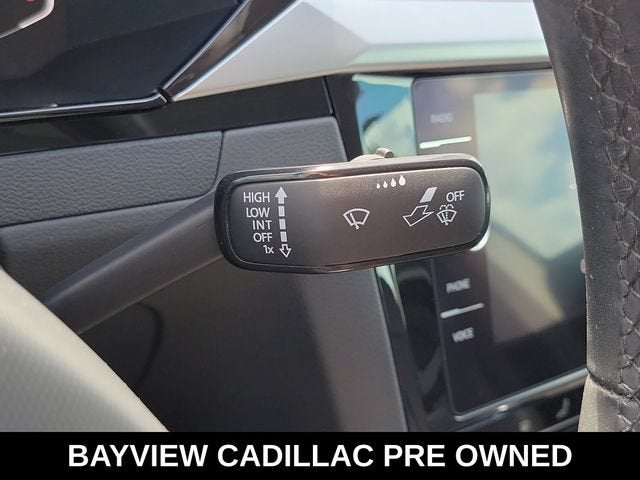 2021 Volkswagen Arteon SE