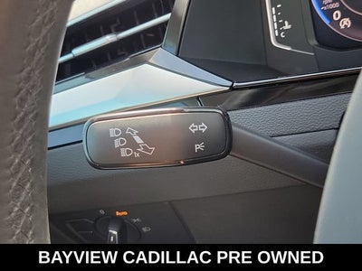 2021 Volkswagen Arteon SE