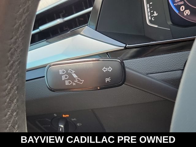 2021 Volkswagen Arteon SE