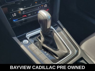 2021 Volkswagen Arteon SE