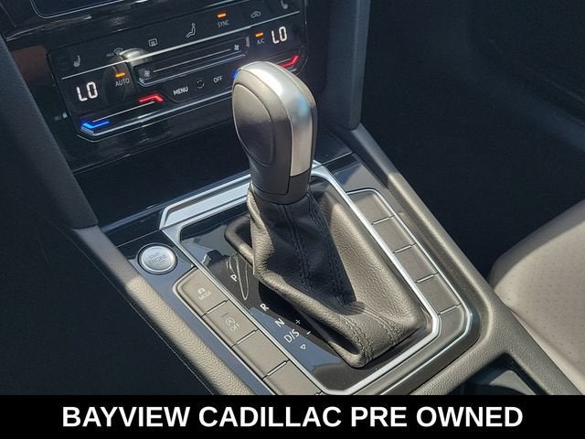 2021 Volkswagen Arteon SE