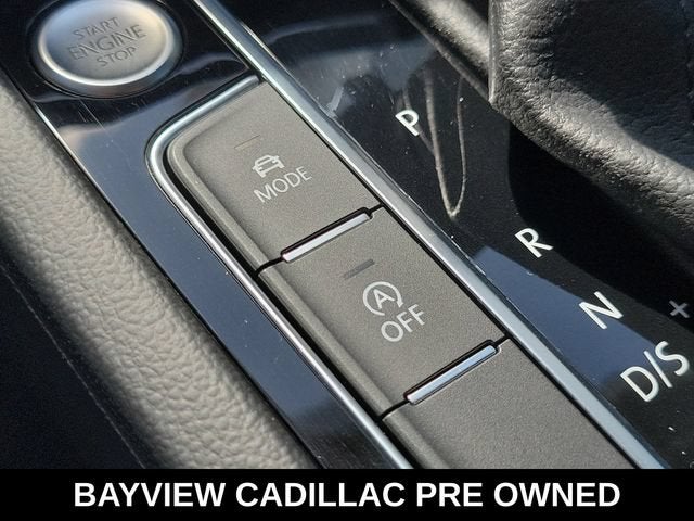 2021 Volkswagen Arteon SE