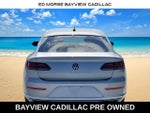 2021 Volkswagen Arteon SE