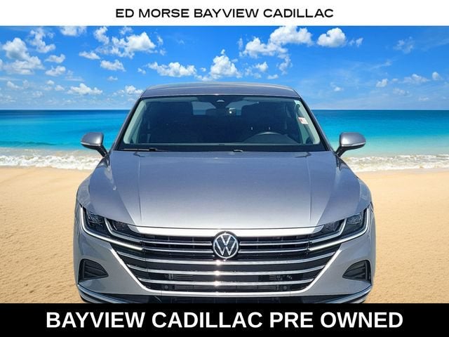 2021 Volkswagen Arteon SE