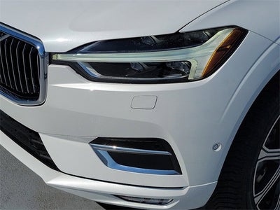 2018 Volvo XC60 Inscription