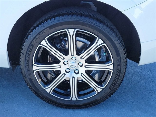 2018 Volvo XC60 Inscription