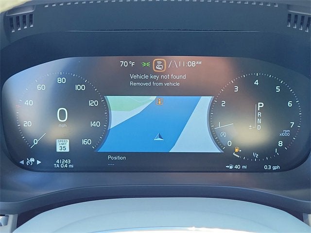 2018 Volvo XC60 Inscription