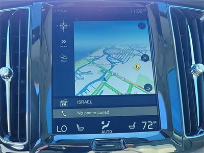 2018 Volvo XC60 Inscription