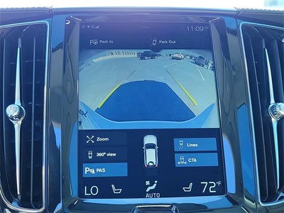 2018 Volvo XC60 Inscription