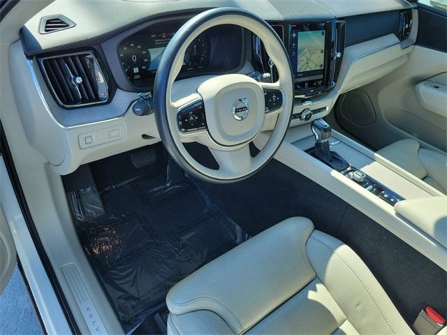 2018 Volvo XC60 Inscription