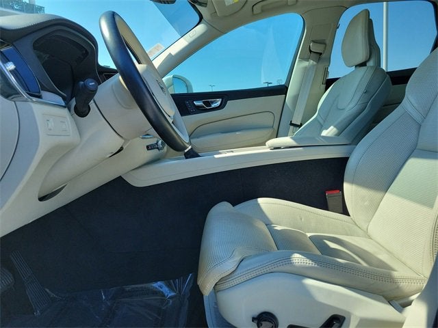 2018 Volvo XC60 Inscription