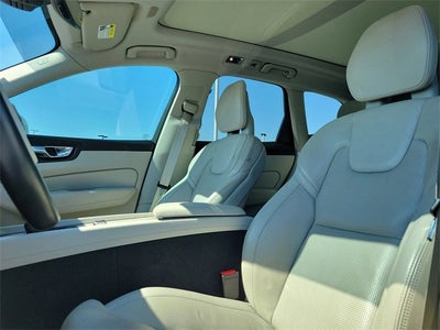 2018 Volvo XC60 Inscription