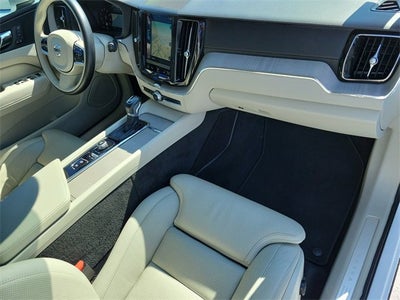 2018 Volvo XC60 Inscription