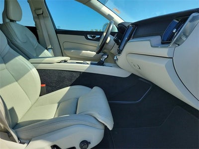 2018 Volvo XC60 Inscription