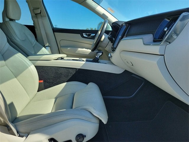 2018 Volvo XC60 Inscription