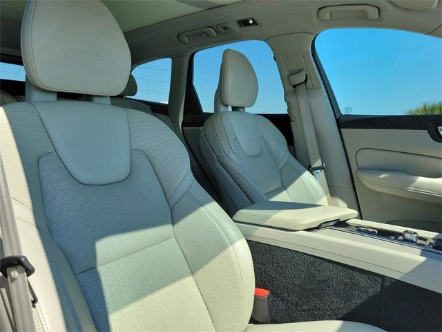 2018 Volvo XC60 Inscription