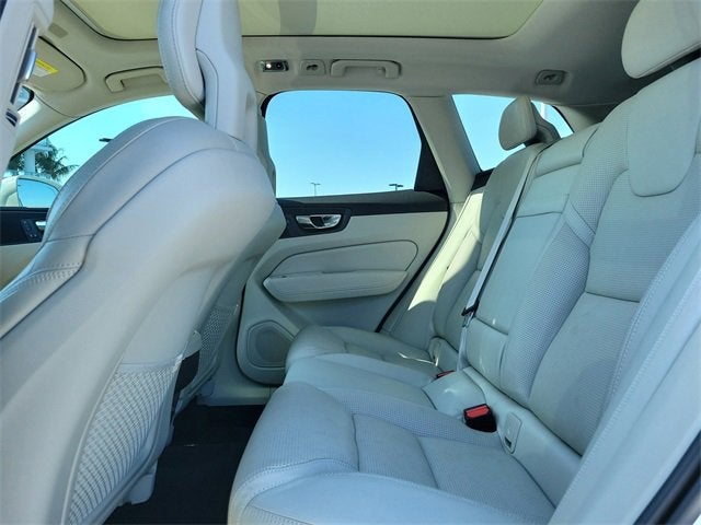 2018 Volvo XC60 Inscription