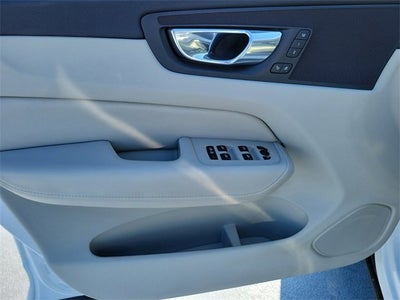 2018 Volvo XC60 Inscription