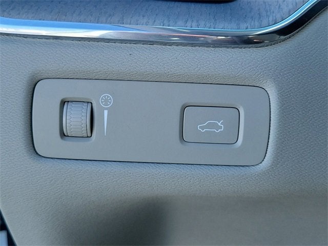 2018 Volvo XC60 Inscription