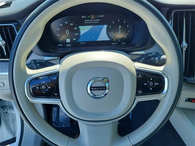 2018 Volvo XC60 Inscription