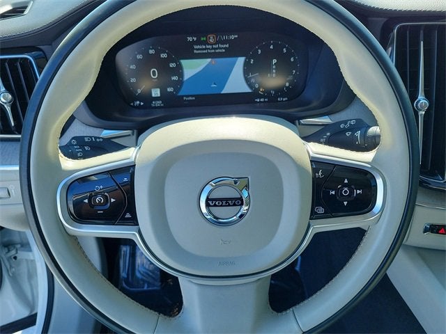 2018 Volvo XC60 Inscription