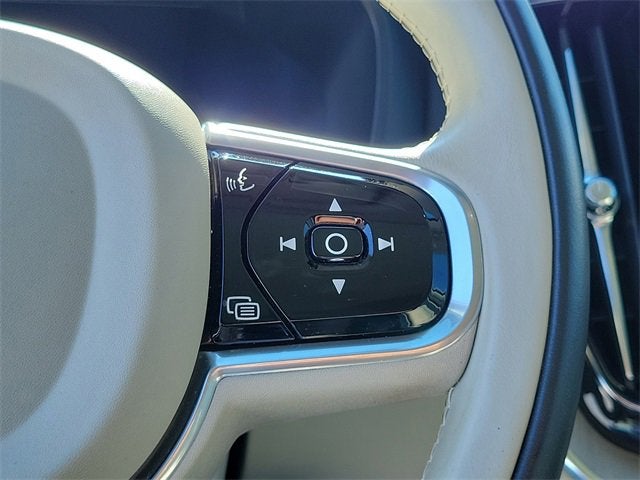 2018 Volvo XC60 Inscription