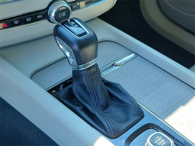 2018 Volvo XC60 Inscription