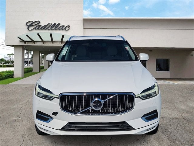 2018 Volvo XC60 Inscription
