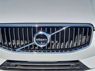 2018 Volvo XC60 Inscription
