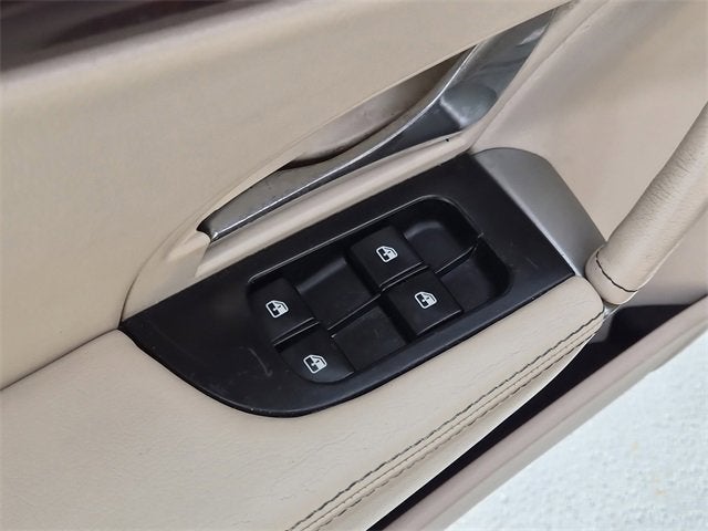 2011 Maserati GranTurismo Convertible Base