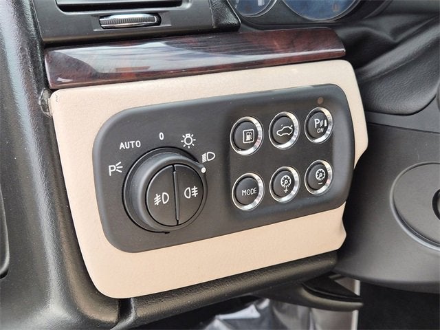 2011 Maserati GranTurismo Convertible Base