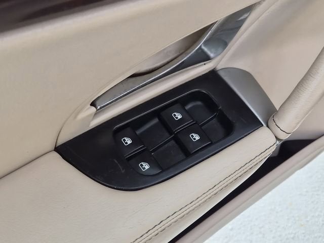 2011 Maserati GranTurismo Convertible Base