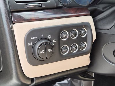 2011 Maserati GranTurismo Convertible Base