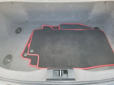 2016 Maserati GranTurismo MC