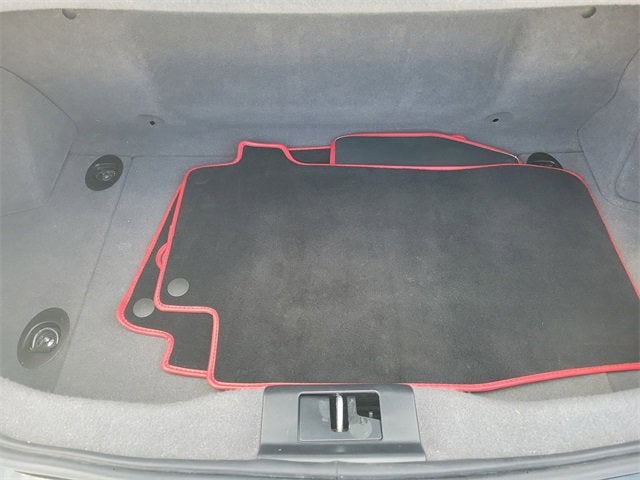 2016 Maserati GranTurismo MC