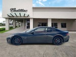 2016 Maserati GranTurismo MC