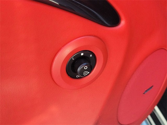 2016 Maserati GranTurismo MC